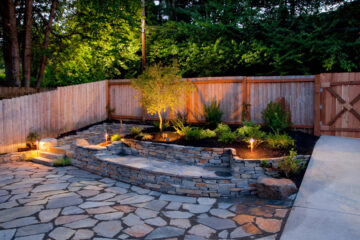 Hardscape Installation Services